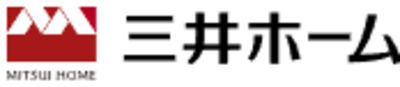 三井ホーム株式会社のロゴ