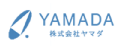 株式会社ヤマダのロゴ