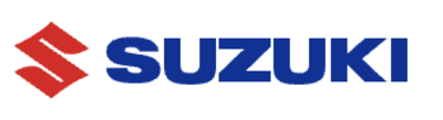 スズキ株式会社のロゴ