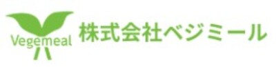 株式会社ベジミールのロゴ