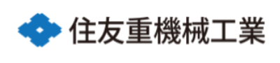 住友重機械工業株式会社のロゴ