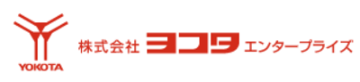 株式会社ヨコタエンタープライズのロゴ