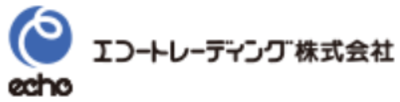 エコートレーディング株式会社のロゴ
