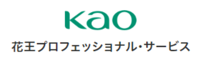 花王プロフェッショナル・サービス株式会社のロゴ