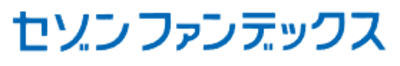 株式会社セゾンファンデックスのロゴ