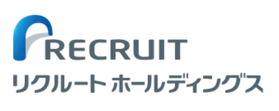 株式会社リクルートホールディングスのロゴ