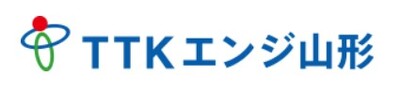 株式会社ＴＴＫエンジ山形のロゴ
