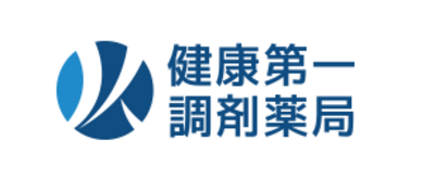 株式会社健康第一調剤薬局のロゴ