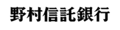 野村信託銀行株式会社のロゴ