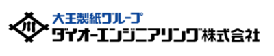 ダイオーエンジニアリング株式会社のロゴ