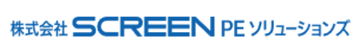 株式会社ＳＣＲＥＥＮ　ＰＥソリューションズのロゴ