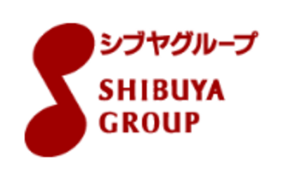 澁谷食品株式会社のロゴ