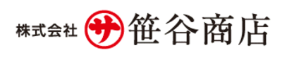 株式会社マルサ笹谷商店のロゴ