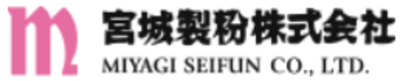 宮城製粉株式会社のロゴ