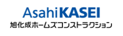 旭化成ホームズコンストラクション株式会社のロゴ