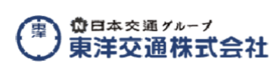 東洋交通株式会社のロゴ