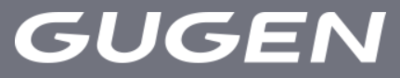 株式会社ＧＵＧＥＮのロゴ