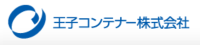 王子コンテナー株式会社のロゴ