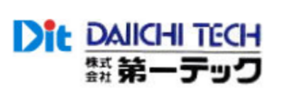 株式会社第一テックのロゴ