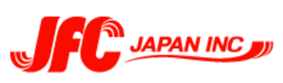 JFCジャパン株式会社のロゴ