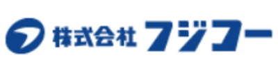 株式会社フジコーのロゴ