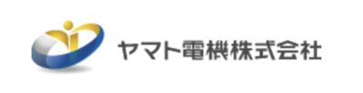 ヤマト電機株式会社のロゴ