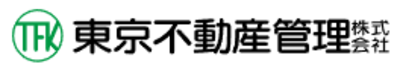 東京不動産管理株式会社のロゴ