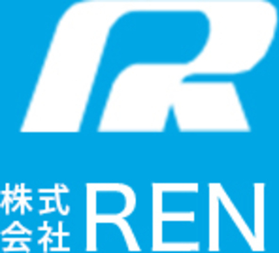株式会社ＲＥＮのロゴ