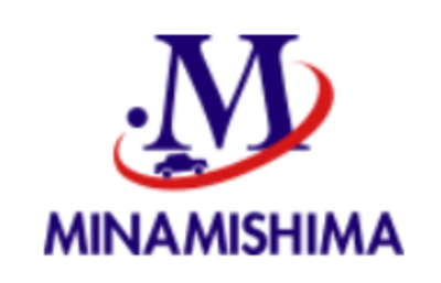 株式会社ミナミシマ自動車販売のロゴ