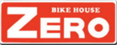 株式会社バイクハウスゼロのロゴ