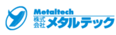 株式会社メタルテックのロゴ