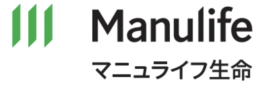 マニュライフ生命保険株式会社のロゴ
