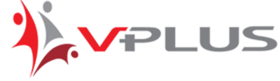 株式会社ＶＰｌｕｓのロゴ