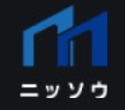 株式会社ニッソウのロゴ