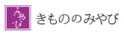 株式会社みやびのロゴ