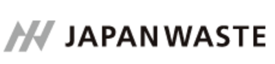ジャパンウェイスト株式会社のロゴ