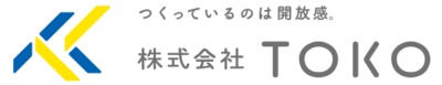 株式会社ＴＯＫＯのロゴ