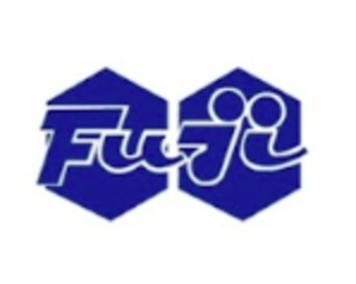 不二化成品株式会社のロゴ