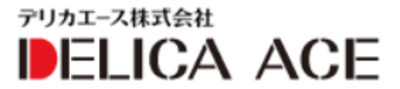 デリカエース株式会社のロゴ