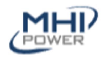 ＭＨＩパワーエンジニアリング株式会社のロゴ