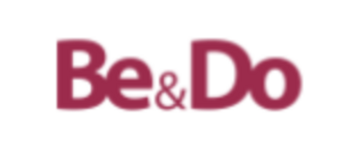株式会社Ｂｅ＆Ｄｏのロゴ