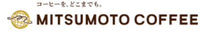 三本珈琲株式会社のロゴ
