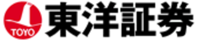 東洋証券株式会社のロゴ