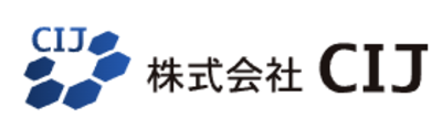 株式会社CIJのロゴ