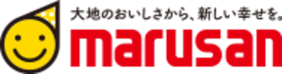 マルサンアイ株式会社のロゴ